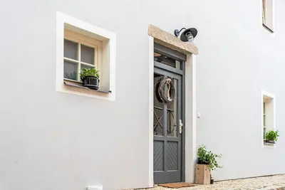 Image de Joli appartement pour 4 personnes avec Wifi, terrasse, animaux admis et parking