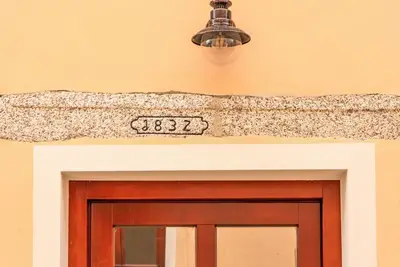 Image de Joli appartement pour 4 personnes avec Wifi, terrasse, animaux admis et parking