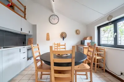Image de Magnifique maison de vacances privée avec Wifi, Tv, terrasse, animaux admis et parking
