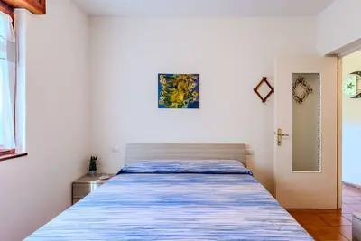 Image de Agréable appartement pour 2 personnes avec Wifi, Tv, vue panoramique et parking