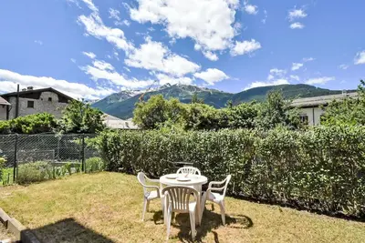 Image de Joli appartement pour 4 personnes avec Wifi, Tv et animaux admis