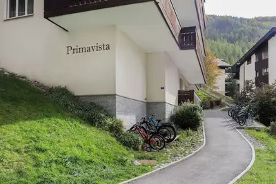 Image de Joli appartement pour 5 personnes avec Wifi, Tv et balcon