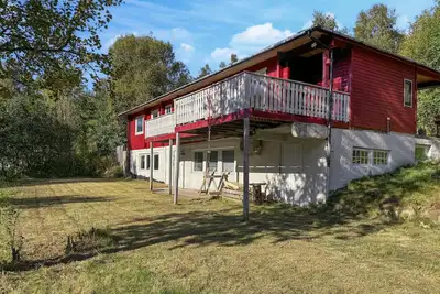 Image de Appartement acceptant les animaux à.