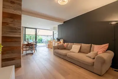Image de Merveilleuse maison de vacances privée pour 7 personnes avec Wifi, Tv et parking