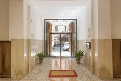 Image de Agréable appartement pour 4 personnes avec Wifi, climatisation, Tv et parking