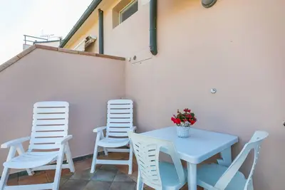 Image de Agréable appartement pour 6 personnes avec Wifi, climatisation, Tv, balcon et parking