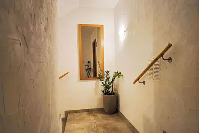 Image de Agréable appartement pour 6 personnes avec Wifi, Tv, terrasse, animaux admis et parking