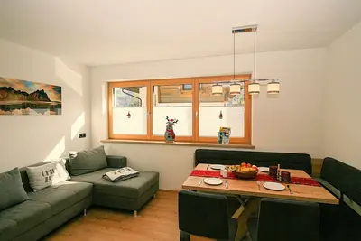 Bel appartement pour 3 personnes avec Wifi et parking