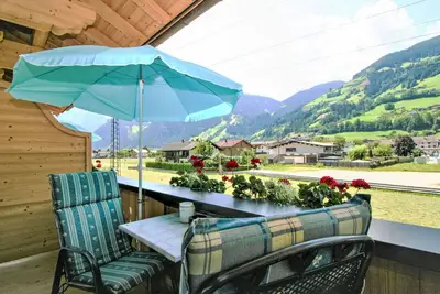 Image de Confortable appartement pour 6 personnes avec Wifi, Tv, balcon et parking