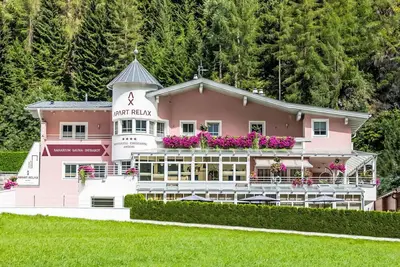 Image de Confortable appartement pour 4 personnes avec Wifi, Tv, balcon, animaux admis et parking
