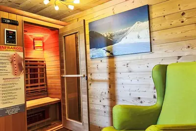 Image de Confortable appartement pour 6 personnes avec Wifi, Tv, patio, animaux admis et parking