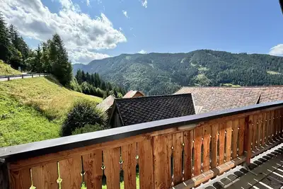 Image de Bel appartement pour 6 personnes avec Wifi, Tv, patio, animaux admis et parking