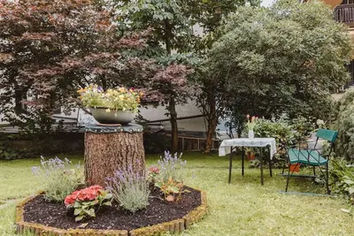 Image de Bel appartement pour 4 personnes avec Wifi et Tv