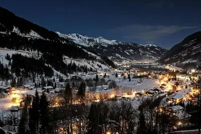 Image de Confortable appartement pour 4 personnes avec Tv, balcon et parking