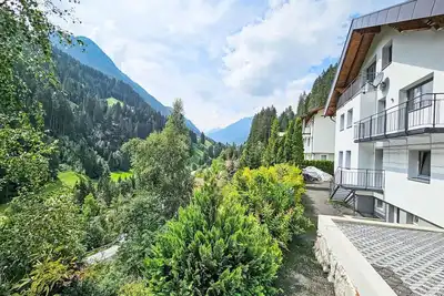 Image de Joli appartement pour 8 personnes avec Wifi, Tv et parking