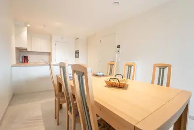 Image de Bel appartement pour 2 personnes avec Wifi, Tv et balcon