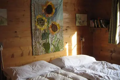 Image de Agréable appartement pour 6 personnes avec Wifi, Tv, balcon et animaux admis