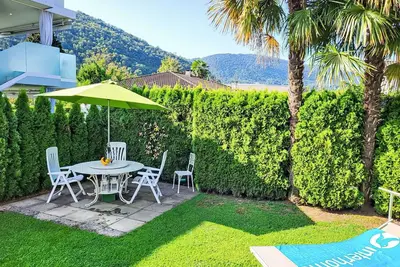 Image de Agréable appartement pour 4 personnes avec Tv, patio, animaux admis et parking