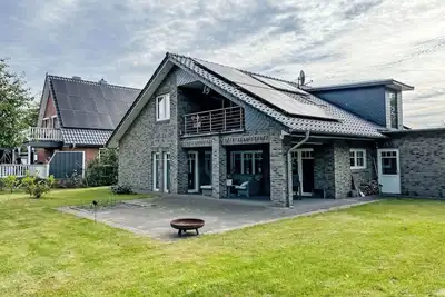 Image de Bel appartement pour 7 personnes avec Wifi, Tv et terrasse