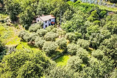 Image de Magnifique maison de vacances privée avec Wifi, Tv, patio, animaux admis et parking