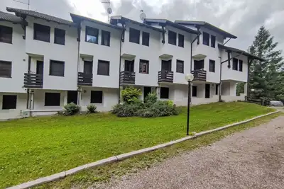 Image de Agréable appartement pour 5 personnes avec Wifi, Tv, patio et parking