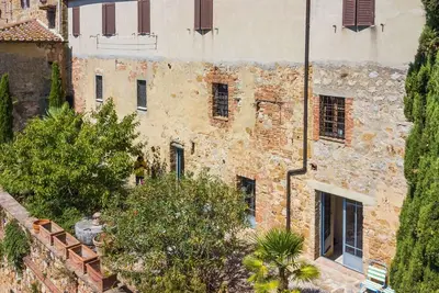 Image de Confortable appartement pour 4 personnes avec Wifi, Tv, patio, animaux admis et vue panoramique
