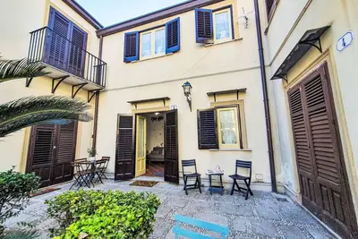 Image de Magnifique maison de vacances pour 4 personnes avec Wifi, climatisation, Tv et animaux admis