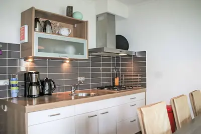 Image de Magnifique maison de vacances privée avec Wifi, Tv, terrasse, animaux admis et parking