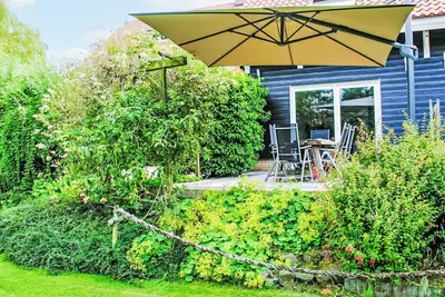 Image de Magnifique maison de vacances privée avec Wifi, Tv, terrasse, animaux admis et parking