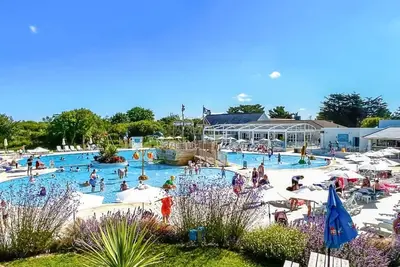 Image de 1 chambres à coucher à Newquay