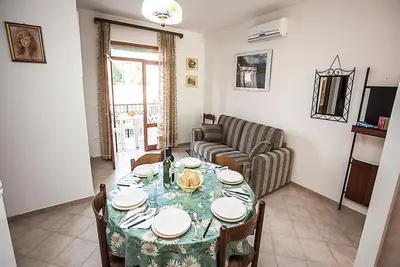Image de Appartement élégant avec un joli balcon pour vos vacances