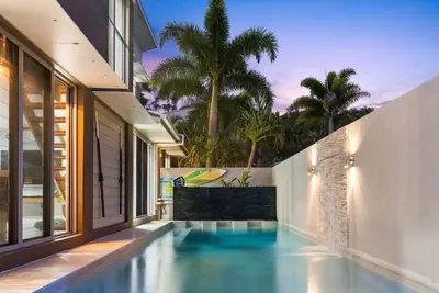 Image de Ocean Escape - pets by approval