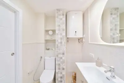 Image de Guadalmar Natural Park and golf course