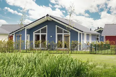 Image de Ferienhaus Luv & Lee in Dagebüll für bis zu 4 Personen