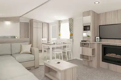 Image de 3 chambres à coucher à Newquay