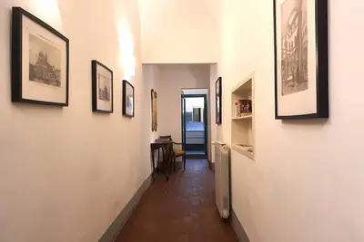 Image de Borgo Pinti Apartment
