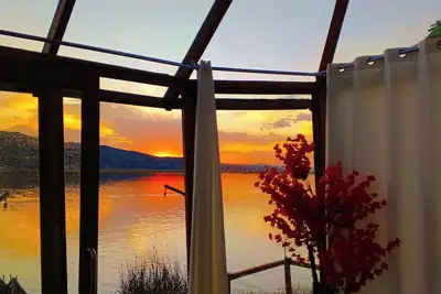 Image de Hotel Flotante Suite en medio de la Naturaleza Lago Titicaca Puno - PerĂş\n