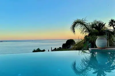 Image de La villa des Iles d'Or