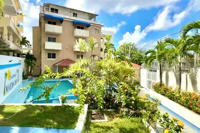 Image de Apartamento en Primera LĂnea de Playa