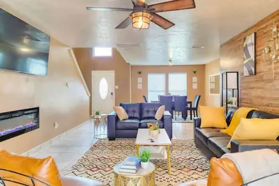 Image de Katy Oasis w/ Game Room