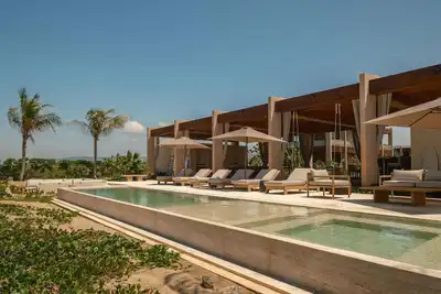 Image de Exclusive House 7br Beachfront in Puerto Escondido