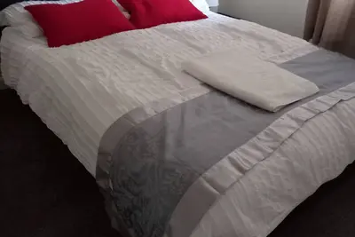 Image de Cosy flat in nuthall Nottingham
