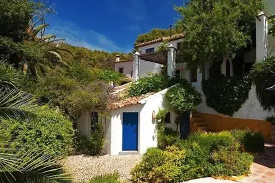 Image de Villa El Tejar - Montecorto, Serrania de Ronda, Spain