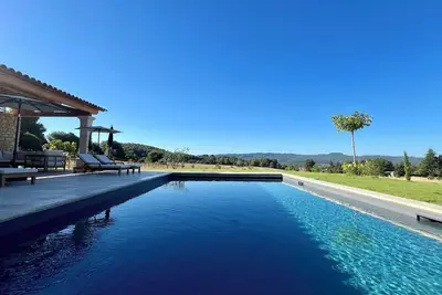 Image de Le Mas Jas, Magnifique Mas Provençal rénové – Lauris