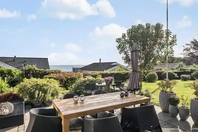 Image de Belle maison de 3 chambres à Sydals