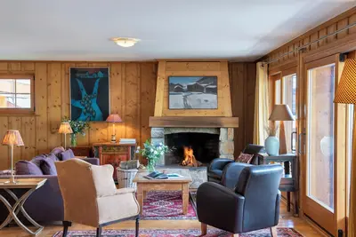 Image de Apartment Skye