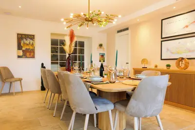 Image de Les Reveries Du Clos Derriere St Jean