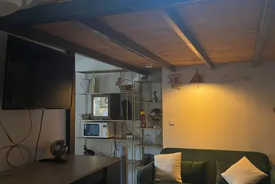 Image de Joli Studio Centre Montpellier