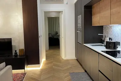 Image de Elegant apartment just a few minutes walk from MiCo, City Life and San Siro