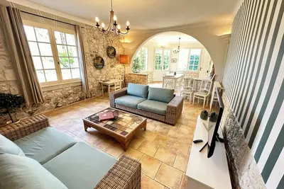 Image de Gite Emotion - Château de Panisseau